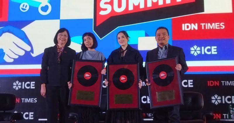 Popmama.com/Juan Dwi Satya